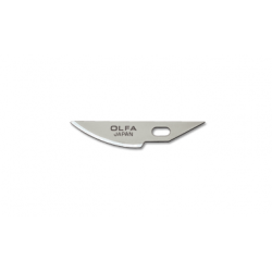 OLFA KB4-R blades 5 pcs - szal art - sklep plastyczny
