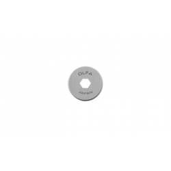 OLFA RB18-2 blades 2 pcs. - szal art - sklep plastyczny
