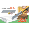 OLFA blades LB-SOL-10 10 pcs. - szal art - sklep plastyczny