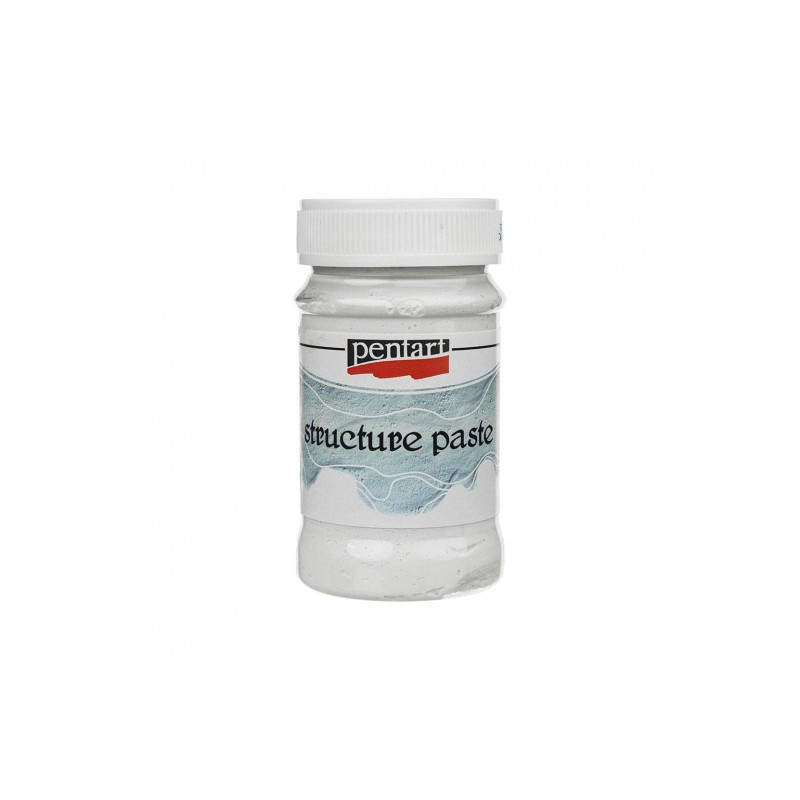 Pentat structured paste 100ml