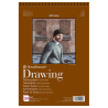 Strathmore s.400 drawing paper 163g 24 sheets - szal art - sklep plast