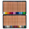 Cretacolor fine art set of dry pastels in a colored pencil 72 colors