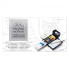 Winsor&Newton professional watercolor field box akwarele 12 kostek - s