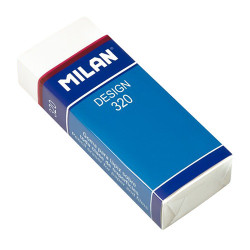 Milan design 320 gumka do mazania - sklep plastyczny - szał dla plasty