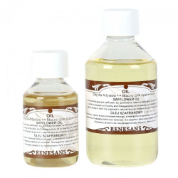 Renesans safflower oil