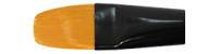 Renesans pędzle syntetyczne koci język seria 1006FR
