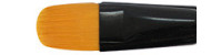 Renesans synthetic brushes, cat tongue series 1006FR