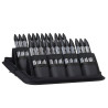 Winsor&Newton promarker grey and black zestaw 24 kolorów - sklep plast