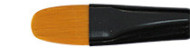 Renesans synthetic brushes, cat tongue series 1006FR