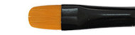 Renesans synthetic brushes, cat tongue series 1006FR