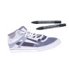 Winsor&Newton promarker grey and black zestaw 24 kolorów - sklep plast