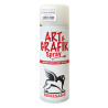 Renesans art&grafik spray lakier akrylowy połysk 400ml - sklep plastyc