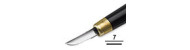 RGM linoleum chisel