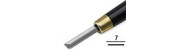 RGM linoleum chisel