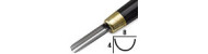 RGM linoleum chisel
