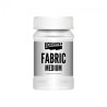Pentart fabric medium for fabric and leather paints 100ml
