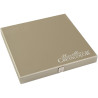 Cretacolor passion box drawing set of 25 elements