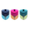 Faber-Castell grip auto double sharpener