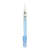Kuretake marker zig broad flat for filling with a brush tip
