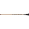 Eraser pencil PERFECTION with brush Latex-free - szal art - sklep plas