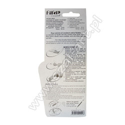 Markit Graphit empty 4.5mm 2pcs - szal art - sklep plastyczny