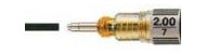 Faber-Castell the tip  TG1-S