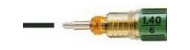 Faber-Castell the tip  TG1-S