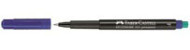 Faber-Castell foil pen multimark