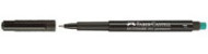 Faber-Castell foil pen multimark