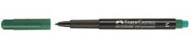Faber-Castell foil pen multimark