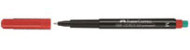Faber-Castell foliopis multimark