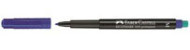 Faber-Castell foil pen multimark
