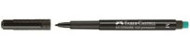 Faber-Castell foil pen multimark