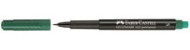 Faber-Castell foliopis multimark