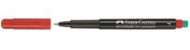 Faber-Castell foil pen multimark