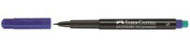 Faber-Castell foliopis multimark