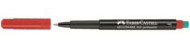 Faber-Castell foil pen multimark