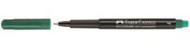 Faber-Castell foil pen multimark