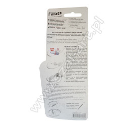 Graphit pusty marker 10mm