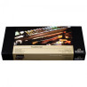 Rembrandt Traditional Oil Paint Set + Accessories - sklep plastyczny -
