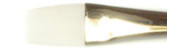 Restaurohouse flat nylon brushes series 709