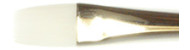 Restaurohouse flat nylon brushes series 709