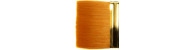 Restaurohouse synthetic flat brushes series 802