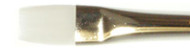 Restaurohouse flat nylon brushes series 709
