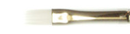Restaurohouse flat nylon brushes series 709
