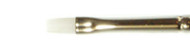 Restaurohouse flat nylon brushes series 709