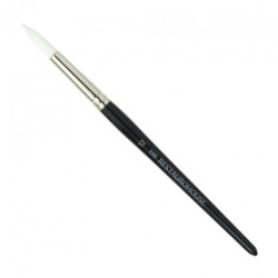 Restaurohouse round synthetic brushes series 886
