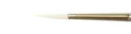 Restaurohouse round synthetic brushes series 886
