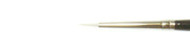 Restaurohouse round synthetic brushes series 886