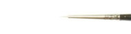 Restaurohouse round synthetic brushes series 886